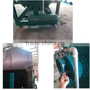 New Products Looking for Distributor Paper Pulp Molding Machine thumbnail-4