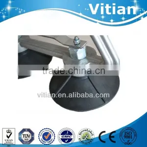 Vitian Access Floor Vacuum Double Suction Cups Panel Lifters for Sale thumbnail-3