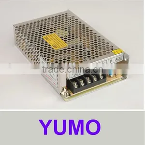 YUMO S-100F 100W Single Phase Output Switching Power Supply thumbnail-1