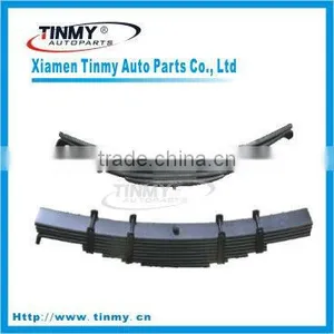 Leaf Spring for Suspension System thumbnail-1