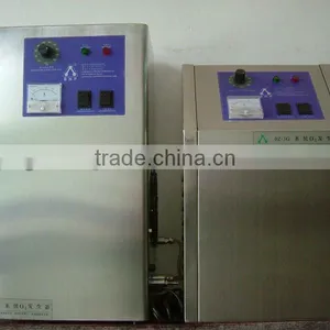 Ozone Generator for Water Treatment thumbnail-1