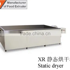 China Jinan Snack Food Fruit Gas Electricity Dryer thumbnail-3