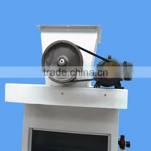 PLC Screen Silica Gel Granule Packaging Machine Manufacturer thumbnail-5
