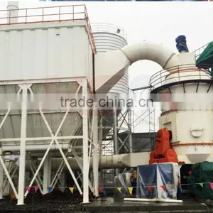 Competitive Price 1m Veritical Mill for Limestone / Gypsum thumbnail-1