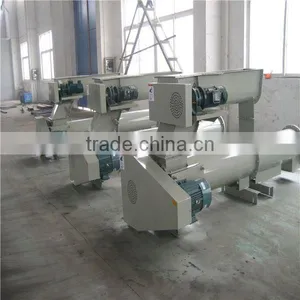 Green Environment Protive Rabbit Catfish Feed Pellet Mill Machine thumbnail-4