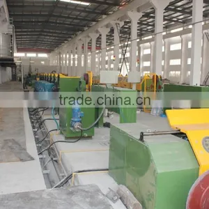 Flux Cord Wire Forming Machine thumbnail-3