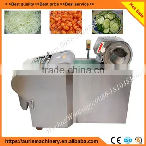 Multifunction Automatic Apple Slicer Machine thumbnail-3