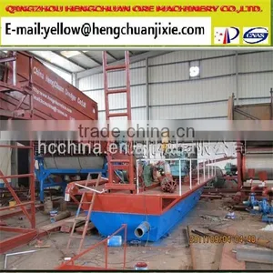 Pumping Dredger thumbnail-1