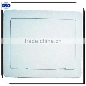 ISO Pvc Ceiling Panel HOT Manufacturer in Cixi China Precision Made thumbnail-1