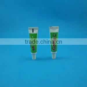 Mini Toothpaste Tube for Hotel thumbnail-1