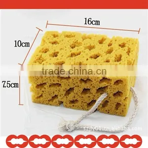Natural Sea Sponge for Cleaning Car thumbnail-1