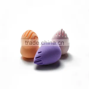Wholesale Makeup Foundation Puff Cosmetic Sponge thumbnail-2