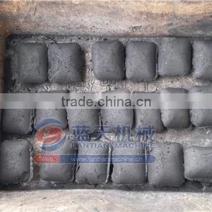 Large Capacity Coal Briquette Machine/charcoal Coal Ball Press Machine/charcoal Coal Powder Pellet Machinery thumbnail-6