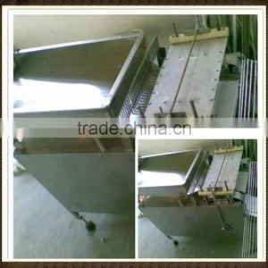Quail Egg Sheller Machine thumbnail-1