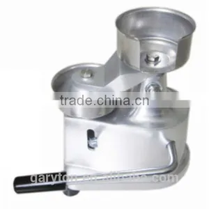 GRT - HF130 Hand Hamburger Press , Patties Maker for Sale thumbnail-1