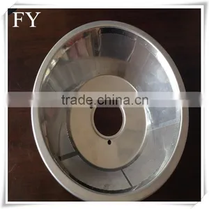 Stainless Steel Juicer Filter Screen thumbnail-3