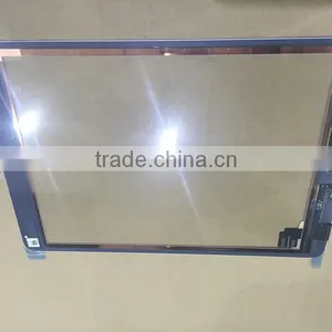 For Ipad Air 2 Lcd Display And Digitizer Touch Screen Assembly for Ipad 6 thumbnail-2