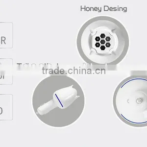 Factory Directly Supplying Portable Ozonizer Negative Ion Air Purifier thumbnail-2