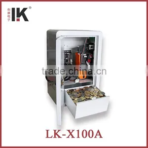 LK-X100A Electronic Washing Machine Coin Time Control Box on Hot Selling thumbnail-5