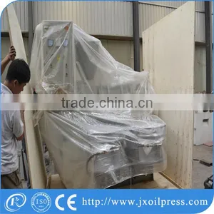 High Quality Coconut Oil Screw Press thumbnail-1