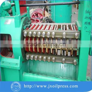 Best Popular Peanut Oil Cold Press Machine thumbnail-1