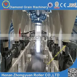 Great Demand Flour Powder Processing Machine thumbnail-2