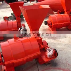 Coal Injection Machine for Asphalt Mixing Plant thumbnail-1