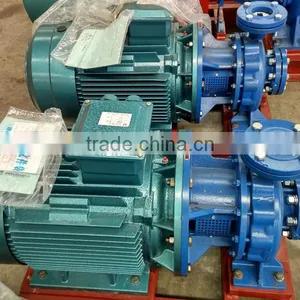 End-suction Single Stage Pump thumbnail-1