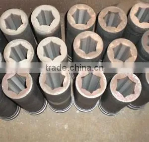 Biomass Wood Briquette Machine thumbnail-5