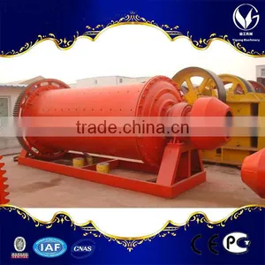 Grinding Ceramic Glaze Powder Use Small Ball Mill thumbnail-2