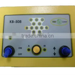 High Precision Agriculture Laser Leveler Land Machine Controller KB-508 thumbnail-1