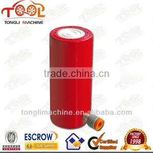 4TON Oil Cylinder thumbnail-1