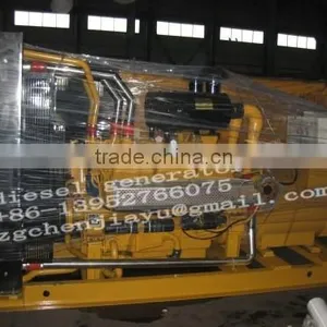 Dig Power Diesel Generator Set thumbnail-1