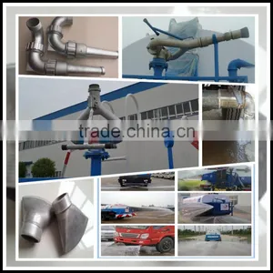 High Quality 4*2 10000L 2600gallon Water Truck Supplier Water Truck for Sale thumbnail-6
