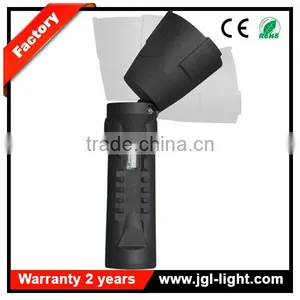 2016 Hot Sale Item Security Police Led Torch Outdoor Search Light for Police --5JG-9915 thumbnail-2