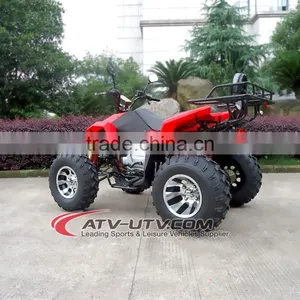 2015 Newest Design GY6 ,4 Stroke Engine ATV for Sale AT1511 thumbnail-3