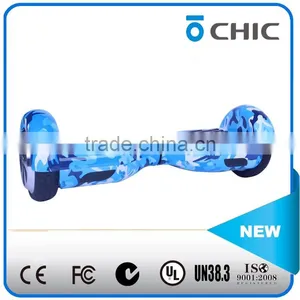 2017 2 Wheel Hoverboard Gps Tracking Systems Lowest Price Self Balancing Scooter thumbnail-1