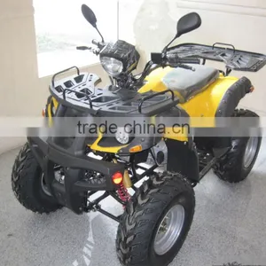150cc/200cc/250cc Quad ATV (TKA200-B) thumbnail-2