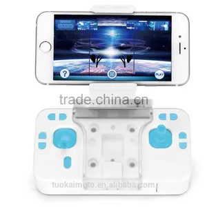 Fashion Mini Pocket Drone by Phone Control FPV Drone thumbnail-5