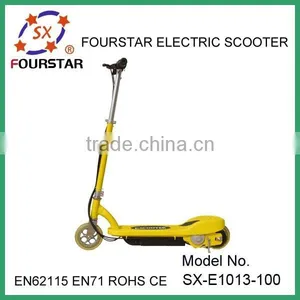Professional Popular Mini Kick Electric Scooter For Kids thumbnail-3