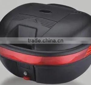 Motorcycle Trunk thumbnail-1