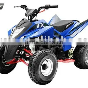 150cc Automatic ATV KM150ST-F thumbnail-1