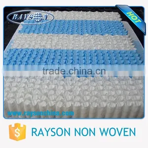 Pillow Top Hospital Mattress Fabric thumbnail-3