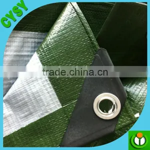 High Quality China Plastic pe Tarpaulin Supplier thumbnail-1