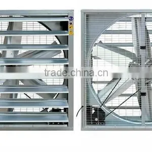 Air Conditioning Blower Fan for Greenhouse Cooling System thumbnail-1