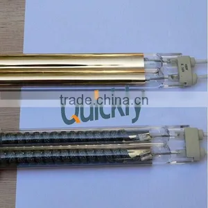 Carbon Fiber Heating Tubes Wit CE Certificate,10000 Hours thumbnail-4
