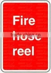 Fire Hose Reel Safety Sticker thumbnail-1