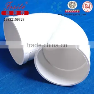 ASTM BS AS NZS DIN ISO Standard PVC Pipe for Water Supply thumbnail-3