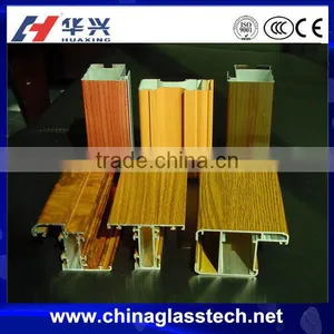 All Kinds of Surface Treatment Aluminum Handrail Profile thumbnail-5