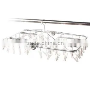 Aluminum Alloy Clothes Hook thumbnail-5